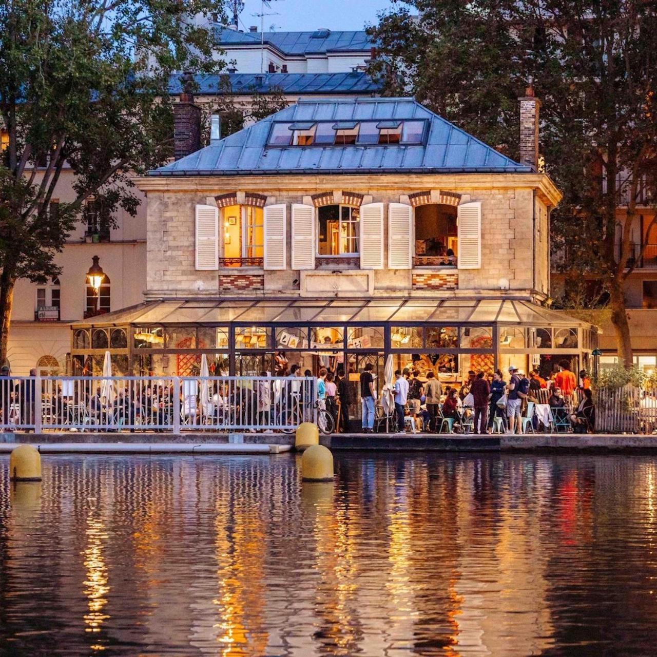 Charmant Studio Au Calme Et Bien Desservi Paris Eksteriør bilde
